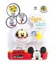 Gyro Star Mickey Mouse Disney/pixar - Dtc 4917